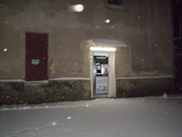 Mléčný automat