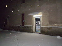 Mléčný automat