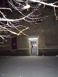 Mléčný automat