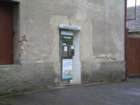 Mléčný automat