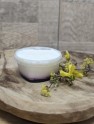 Plnotučný jogurt borůvkový 200ml
